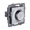 Светорегулятор универсальный 500W, серый Kollinger REA-027GY для Aspekt, Eleganz, Reflex REA-027GY - 3