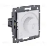 Светорегулятор универсальный 500W, белый матовый Kollinger REA-027WM для Aspekt, Eleganz, Reflex REA-027WM - 2
