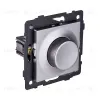 Светорегулятор для светодиодных ламп, проходной, 500W, серый Kollinger REA-048GY для Aspekt, Eleganz, Reflex REA-048GY - 2