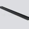 Встраиваемый шинопровод в натяжной ПВХ потолок Crystal Lux Space 220 CLT 0.135 01 L2000 BL CLT 0.135 01 L2000 BL - 2