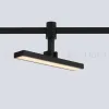 Трековый светильник для гибкой магнитной системы Crystal Lux Trace 48V CLT 0.37 001 10W BL SMART CLT 0.37 001 10W BL SMART - 6