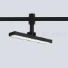 Трековый светильник для гибкой магнитной системы Crystal Lux Trace 48V CLT 0.37 001 10W BL SMART CLT 0.37 001 10W BL SMART - 5