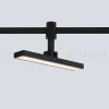 Трековый светильник для гибкой магнитной системы Crystal Lux Trace 48V CLT 0.37 001 10W BL SMART CLT 0.37 001 10W BL SMART - 8