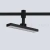 Трековый светильник для гибкой магнитной системы Crystal Lux Trace 48V CLT 0.37 001 10W BL SMART CLT 0.37 001 10W BL SMART - 4