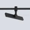 Трековый светильник для гибкой магнитной системы Crystal Lux Trace 48V CLT 0.37 001 10W BL SMART CLT 0.37 001 10W BL SMART - 12