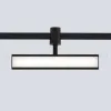 Трековый светильник для гибкой магнитной системы Crystal Lux Trace 48V CLT 0.37 001 10W BL SMART CLT 0.37 001 10W BL SMART - 11