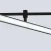 Трековый светильник для гибкой магнитной системы Crystal Lux Trace 48V CLT 0.37 001 18W BL SMART CLT 0.37 001 18W BL SMART - 10