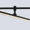 Трековый светильник для гибкой магнитной системы Crystal Lux Trace 48V CLT 0.37 001 18W BL SMART CLT 0.37 001 18W BL SMART - 11