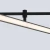 Трековый светильник для гибкой магнитной системы Crystal Lux Trace 48V CLT 0.37 001 18W BL SMART CLT 0.37 001 18W BL SMART - 9