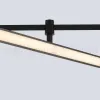 Трековый светильник для гибкой магнитной системы Crystal Lux Trace 48V CLT 0.37 001 18W BL SMART CLT 0.37 001 18W BL SMART - 8