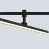 Трековый светильник для гибкой магнитной системы Crystal Lux Trace 48V CLT 0.37 001 18W BL SMART CLT 0.37 001 18W BL SMART - 12
