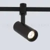 Трековый светильник для гибкой магнитной системы Crystal Lux Trace 48V CLT 0.37 003 9W BL SMART CLT 0.37 003 9W BL SMART - 2