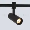 Трековый светильник для гибкой магнитной системы Crystal Lux Trace 48V CLT 0.37 003 9W BL SMART CLT 0.37 003 9W BL SMART - 3