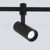 Трековый светильник для гибкой магнитной системы Crystal Lux Trace 48V CLT 0.37 003 9W BL SMART CLT 0.37 003 9W BL SMART - 1
