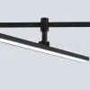 Трековый светильник для гибкой магнитной системы Crystal Lux Trace 48V CLT 0.37 001 18W BL SMART CLT 0.37 001 18W BL SMART - 14