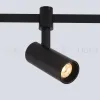 Трековый светильник для гибкой магнитной системы Crystal Lux Trace 48V CLT 0.37 003 9W BL SMART CLT 0.37 003 9W BL SMART - 6