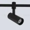 Трековый светильник для гибкой магнитной системы Crystal Lux Trace 48V CLT 0.37 003 9W BL SMART CLT 0.37 003 9W BL SMART - 5