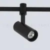 Трековый светильник для гибкой магнитной системы Crystal Lux Trace 48V CLT 0.37 003 9W BL SMART CLT 0.37 003 9W BL SMART - 4