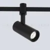 Трековый светильник для гибкой магнитной системы Crystal Lux Trace 48V CLT 0.37 003 9W BL SMART CLT 0.37 003 9W BL SMART - 8