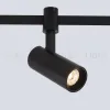 Трековый светильник для гибкой магнитной системы Crystal Lux Trace 48V CLT 0.37 003 9W BL SMART CLT 0.37 003 9W BL SMART - 7