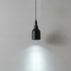 Трековый светильник для гибкой магнитной системы Crystal Lux Trace 48V CLT 0.37 005 7W BL SMART CLT 0.37 005 7W BL SMART - 3