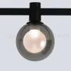 Трековый светильник для гибкой магнитной системы Crystal Lux Trace 48V CLT 0.37 004 5W BL SMART CLT 0.37 004 5W BL SMART - 2