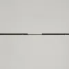Трековый магнитный светильник Crystal Lux CLT 0.36 001 10W BL M4000K CLT 0.36 001 10W BL M4000K - 2