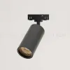 Трековый магнитный светильник Crystal Lux CLT 0.36 003 12W BL 4000K CLT 0.36 003 12W BL 4000K - 2
