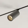 Трековый магнитный светильник Crystal Lux CLT 0.36 003 12W BL 4000K CLT 0.36 003 12W BL 4000K - 1