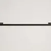Трековый магнитный светильник Crystal Lux CLT 0.36 001 20W BL M4000K CLT 0.36 001 20W BL M4000K - 2