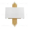 Настенный светильник LOFT IT Poema 10458 Gold 10458 Gold - 3