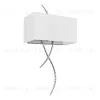 Настенный светильник LOFT IT Romance 10457 Silver 10457 Silver - 4