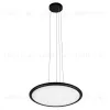 Подвесной светильник LOFT IT Sweety 10454/400P Black 10454/400P Black - 1