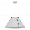 Подвесной светильник Arte Lamp Fleece A7092SP-1WH A7092SP-1WH - 1
