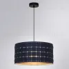 Подвесной светильник Arte Lamp Fleece A7097SP-1BK A7097SP-1BK - 2