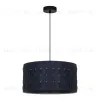 Подвесной светильник Arte Lamp Fleece A7097SP-1BK A7097SP-1BK - 1