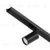 Декоративная вставка для шинопровода Arte lamp Track Accessories A540206С A540206С - 3