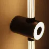 Настенный светильник Arte Lamp Atmos A3616AL-1BK A3616AL-1BK - 4