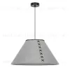 Подвесной светильник Arte Lamp Fleece A7092SP-1GY A7092SP-1GY - 1
