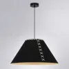 Подвесной светильник Arte Lamp Fleece A7092SP-1BK A7092SP-1BK - 2