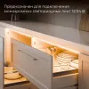 ИК выключатель на препятствие, 12В/24В, 60вт/120Вт, 5А, коннектор 2.5 x 5.5мм, серебро Apeyron 04-67 04-67 - 6