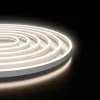 Светодиодный неон Apeyron 24В, 10Вт/м, 400Лм/м, 4000К (д.б.), smd 2835 120д/м, PCB 8мм, 6х12мм, 5м, IP65 17-301 17-301 - 2