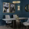 Подвесная люстра Garda Decor 92EL-80241 92EL-80241 - 4