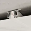 Шинопровод для монтажа в натяжной потолок LumFer For Novotech Flum 135327 135327 - 3