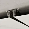 Шинопровод для монтажа в натяжной потолок LumFer For Novotech Flum 135328 135328 - 3