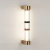 Настенный светильник Odeon Light L-Vision Collier 5455/12WL 5455/12WL - 4