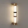 Настенный светильник Odeon Light L-Vision Collier 5455/12WL 5455/12WL - 5