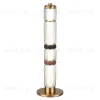 Настольная лампа Odeon Light L-Vision Collier 5455/15TL 5455/15TL - 5