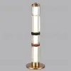 Настольная лампа Odeon Light L-Vision Collier 5455/15TL 5455/15TL - 6