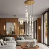 Настольная лампа Odeon Light L-Vision Collier 5455/15TL 5455/15TL - 4